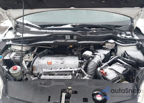 2011 Honda Cr-V Ex z USA, uszkodzony, nr VIN 3CZRE4H51BG705186